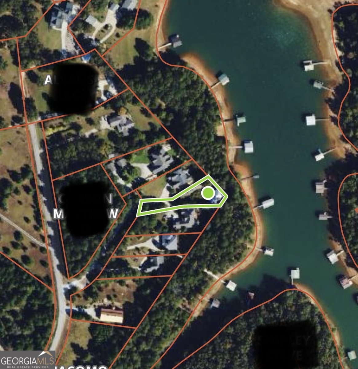 27 Classic Drive Hartwell - Photo 55