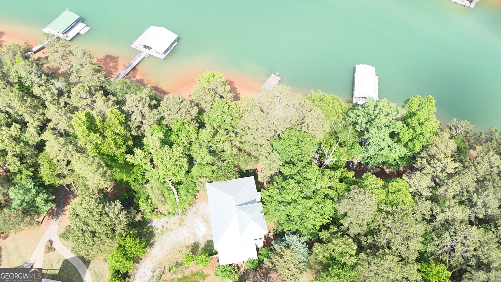 27 Classic Drive Hartwell - Photo 6