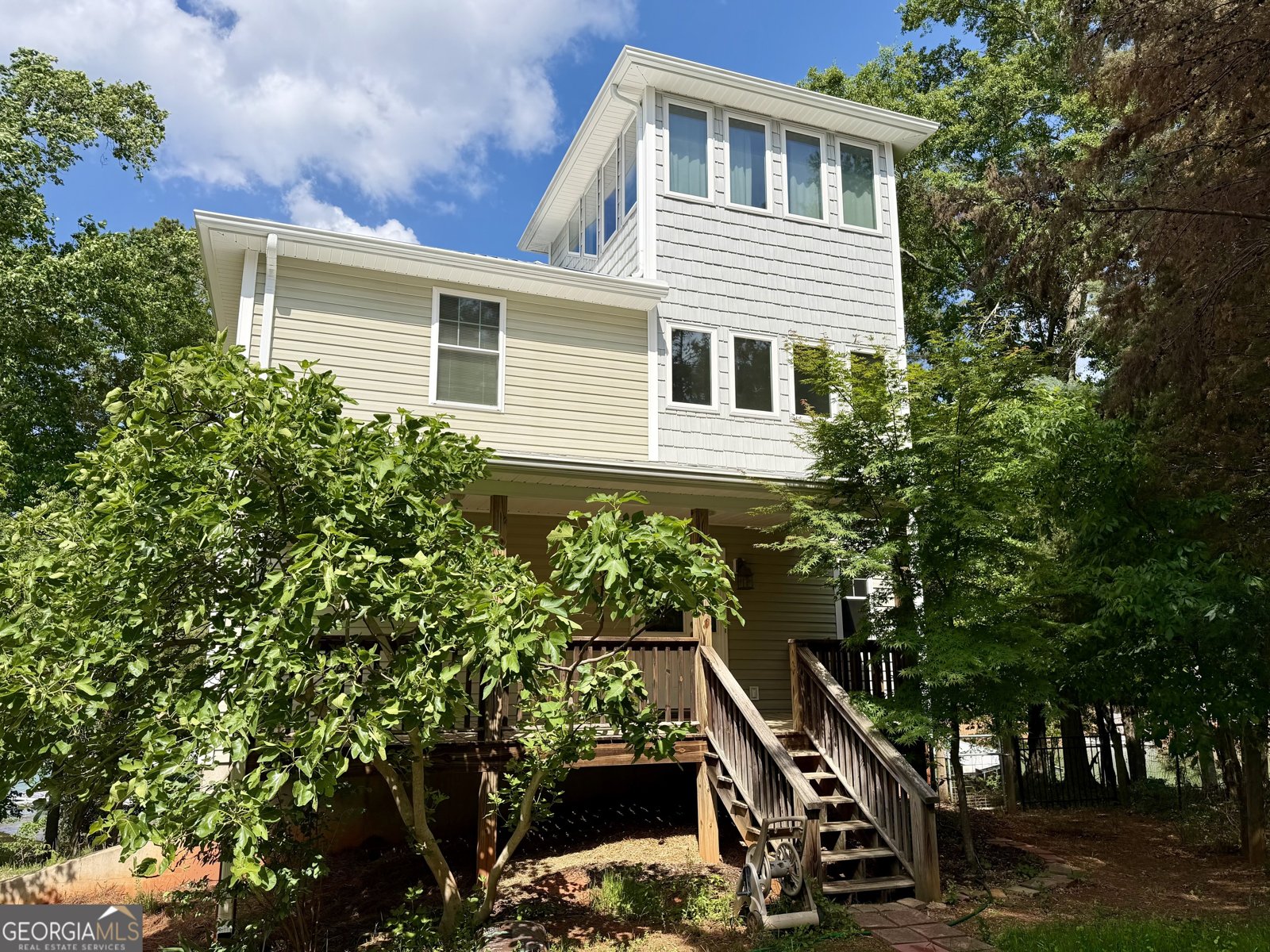 27 Classic Drive Hartwell - Photo 7