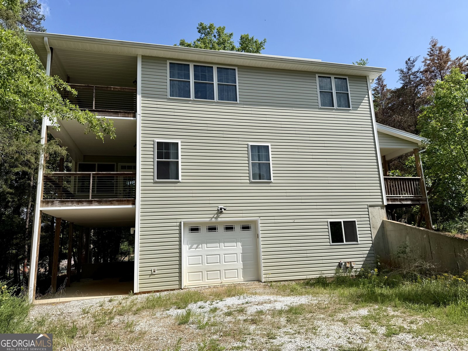 27 Classic Drive Hartwell - Photo 9