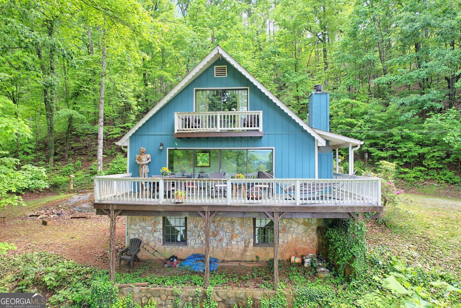 931 Timber Bluff Drive Clayton - Photo 11