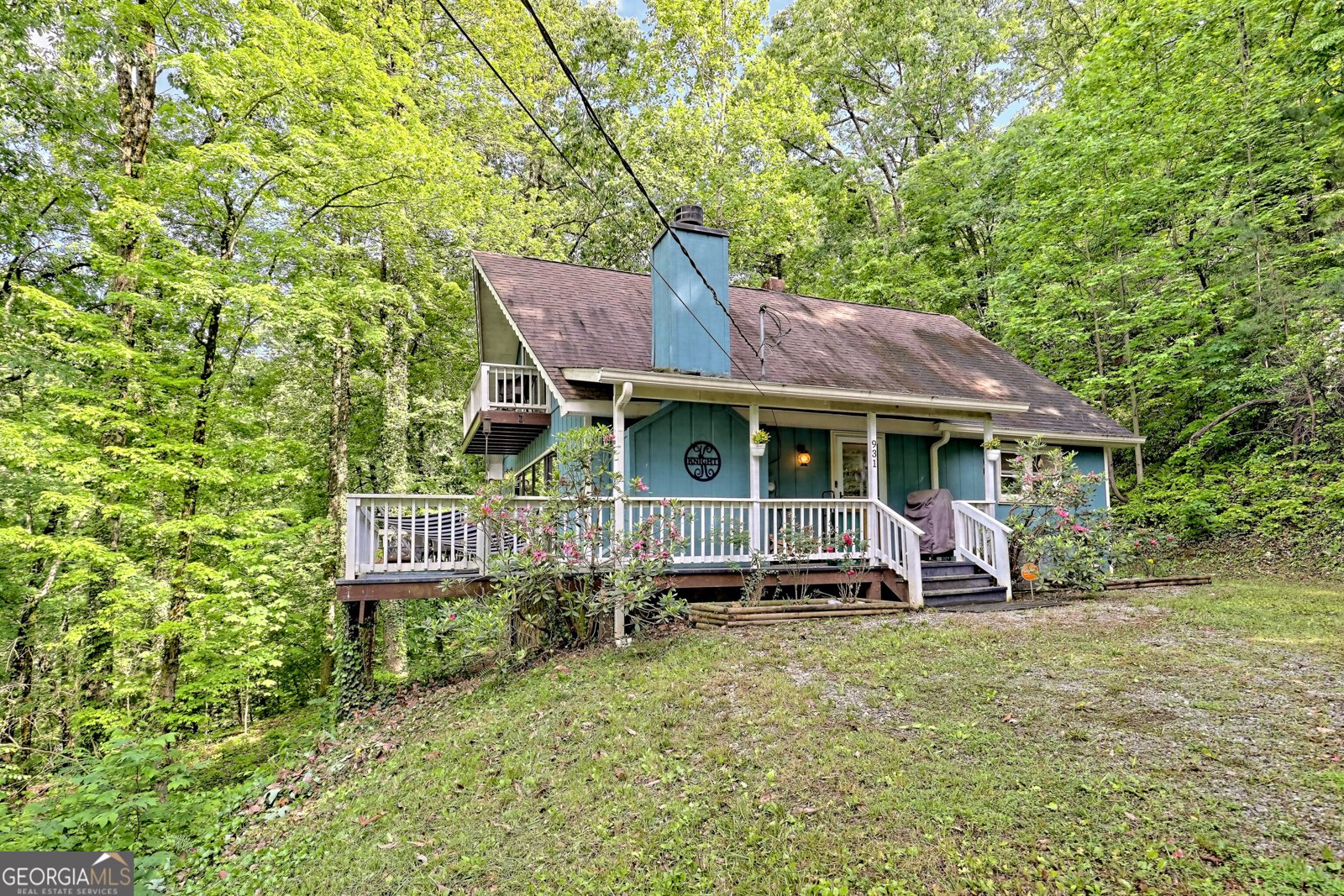 931 Timber Bluff Drive Clayton - Photo 12