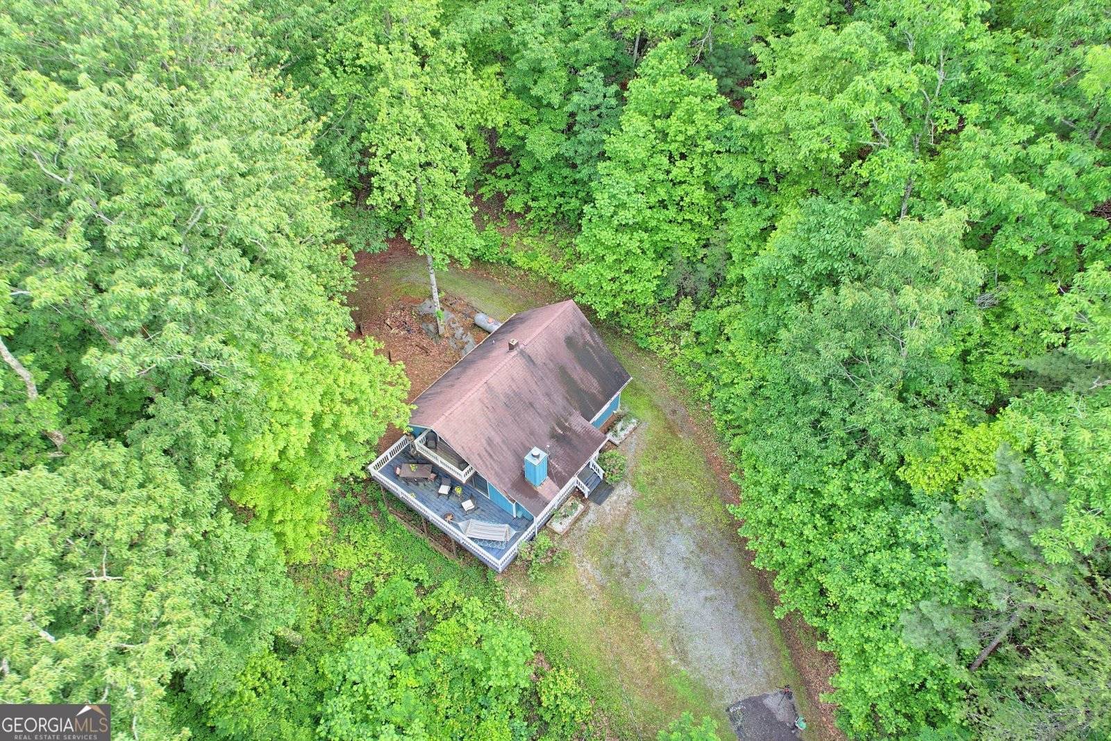 931 Timber Bluff Drive Clayton - Photo 50