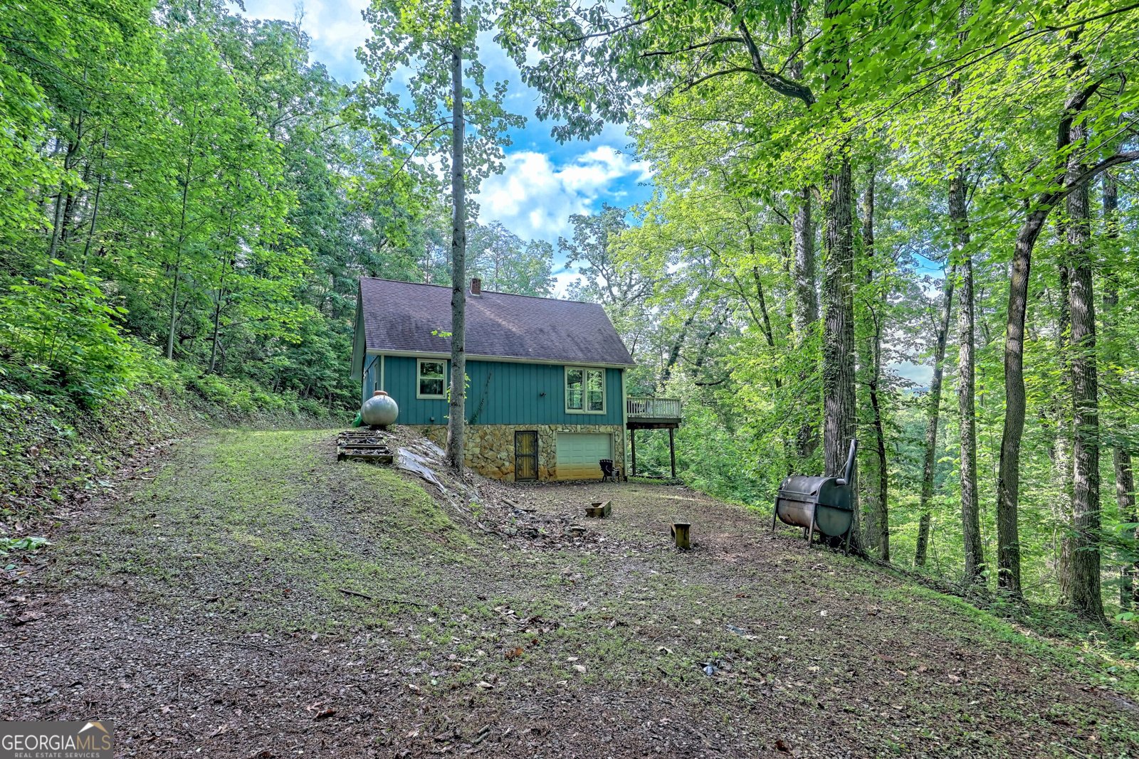 931 Timber Bluff Drive Clayton - Photo 52