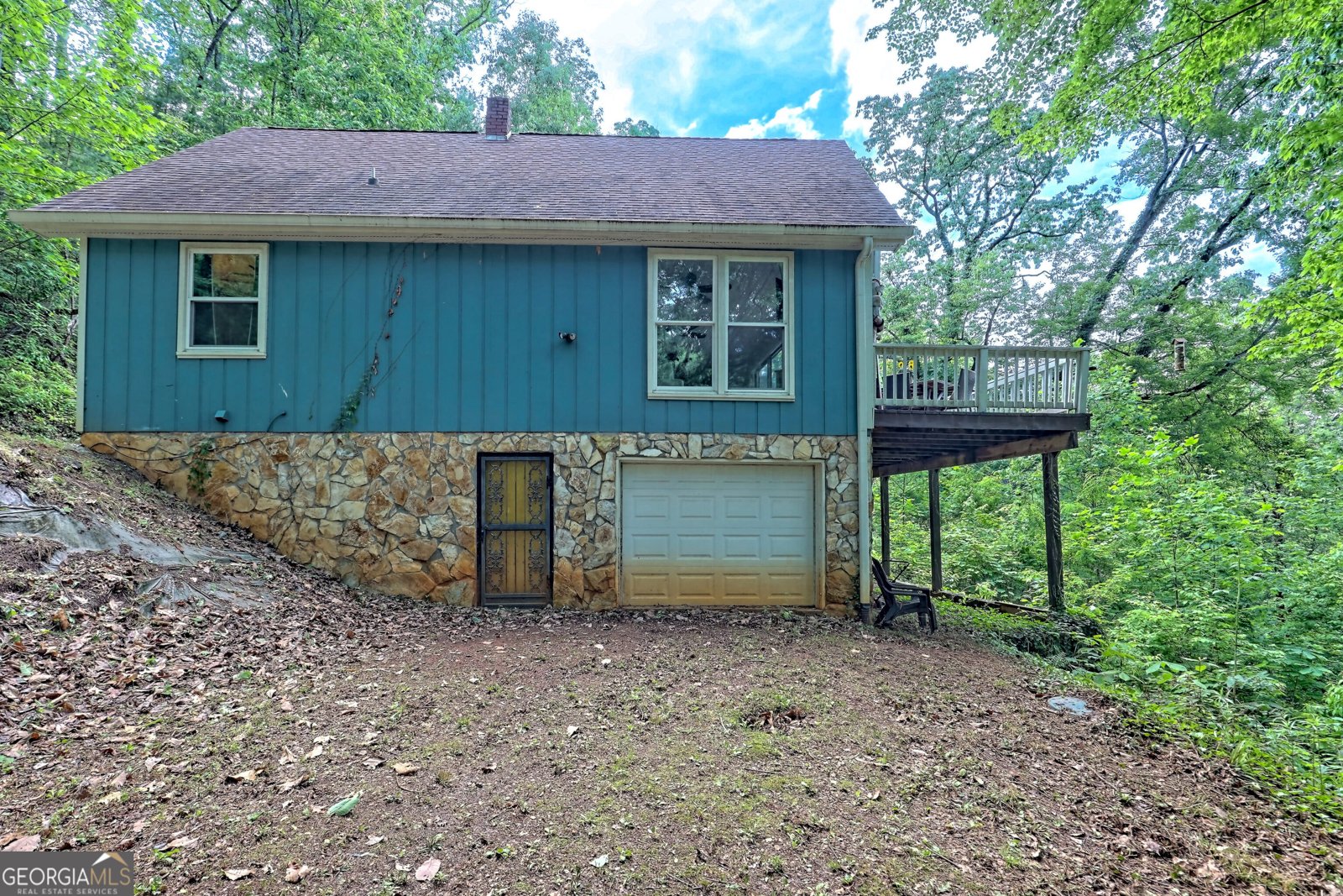 931 Timber Bluff Drive Clayton - Photo 53