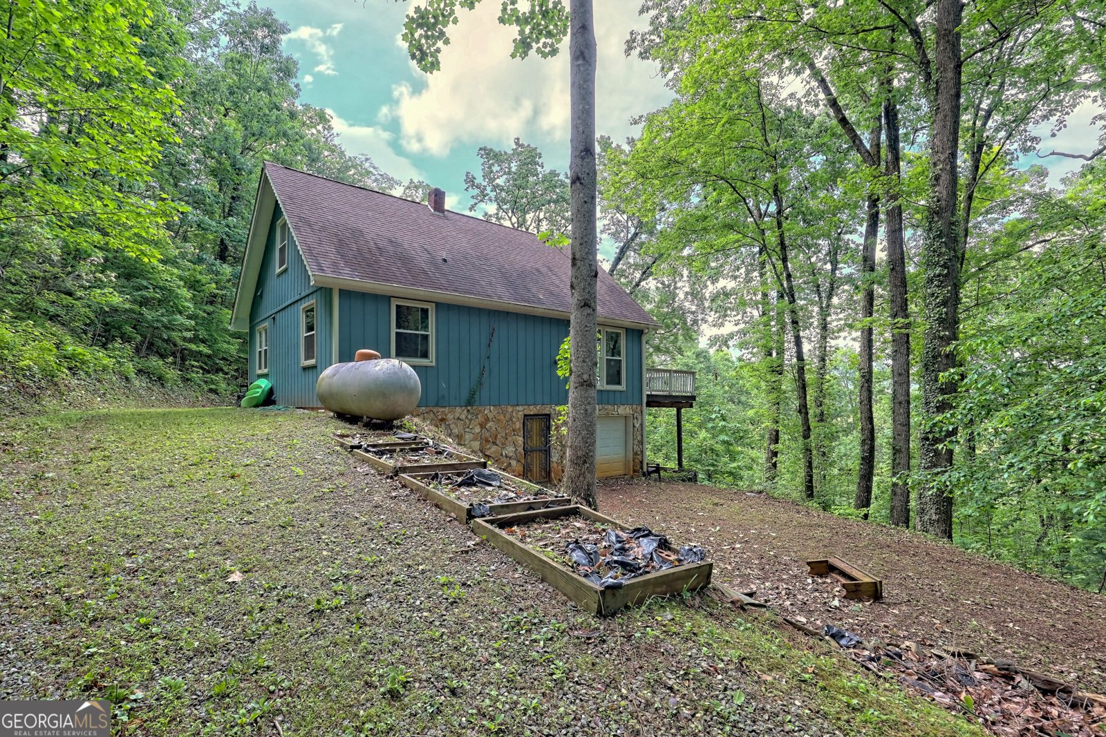 931 Timber Bluff Drive Clayton - Photo 54