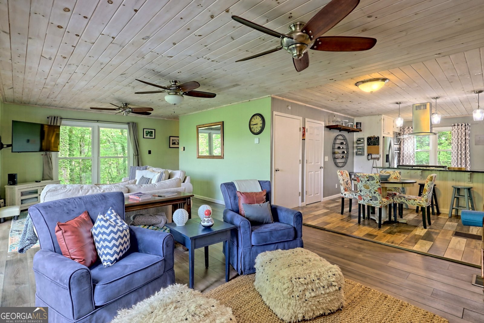 931 Timber Bluff Drive Clayton - Photo 6