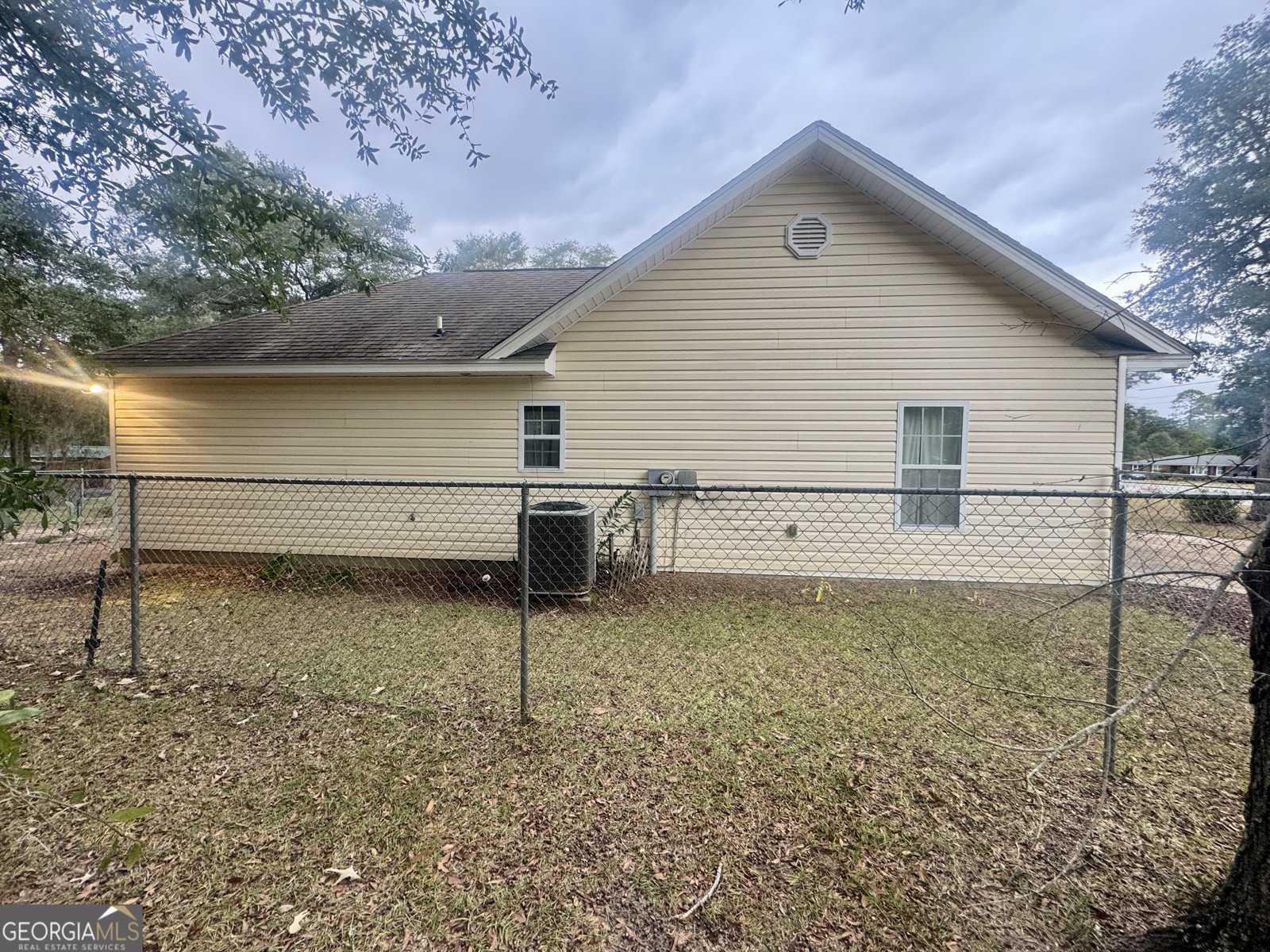 390 Eastman Highway Hawkinsville - Photo 32