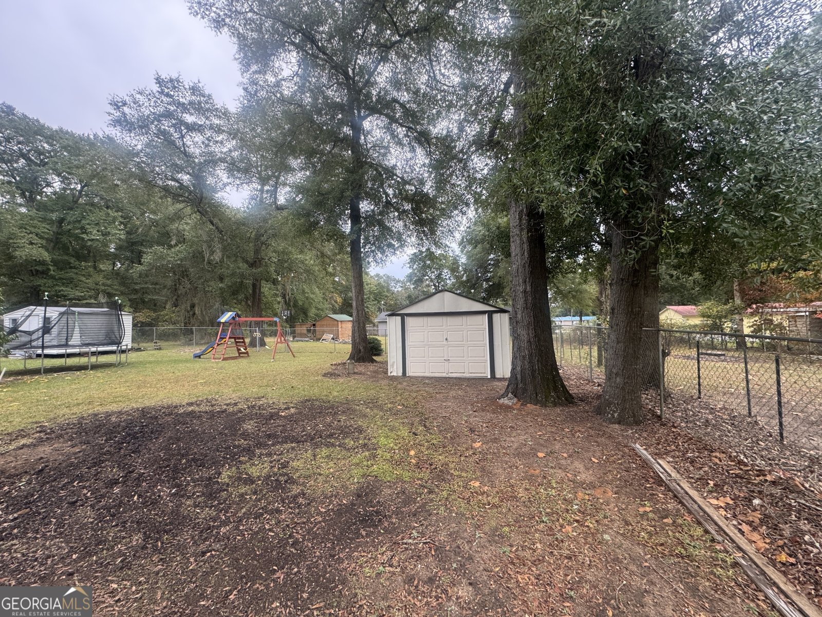 390 Eastman Highway Hawkinsville - Photo 33