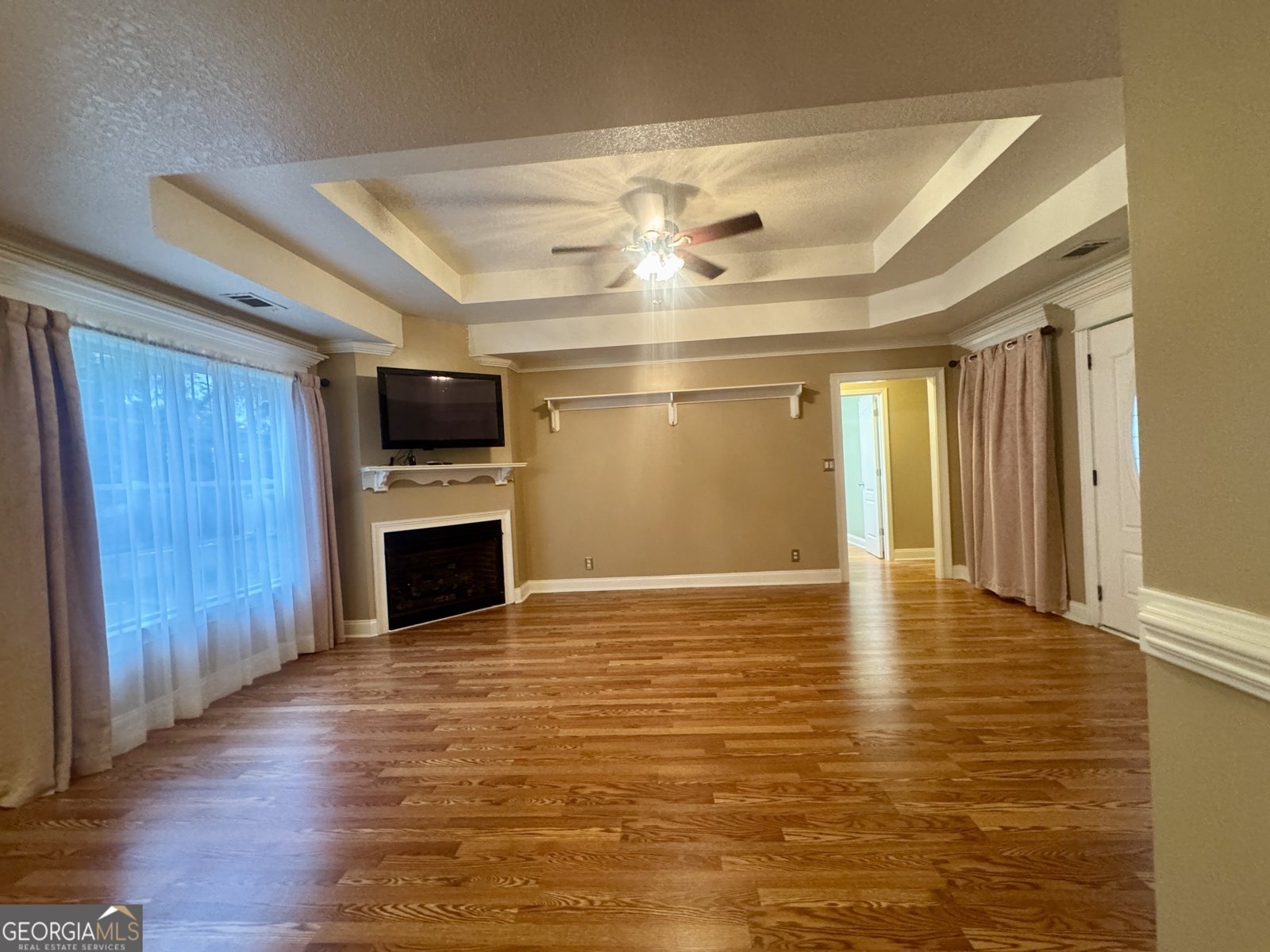 390 Eastman Highway Hawkinsville - Photo 7