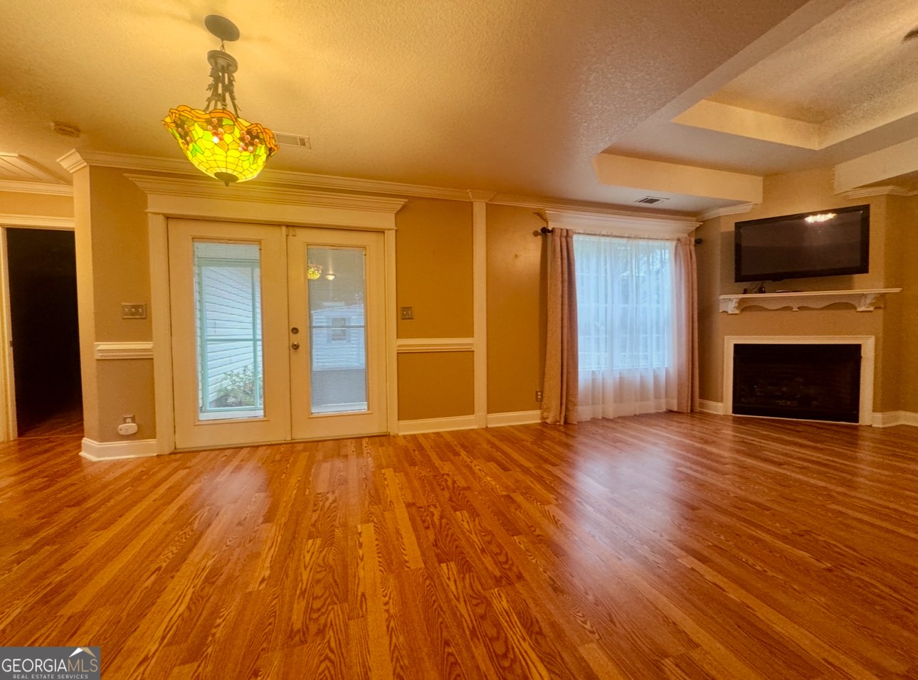 390 Eastman Highway Hawkinsville - Photo 8