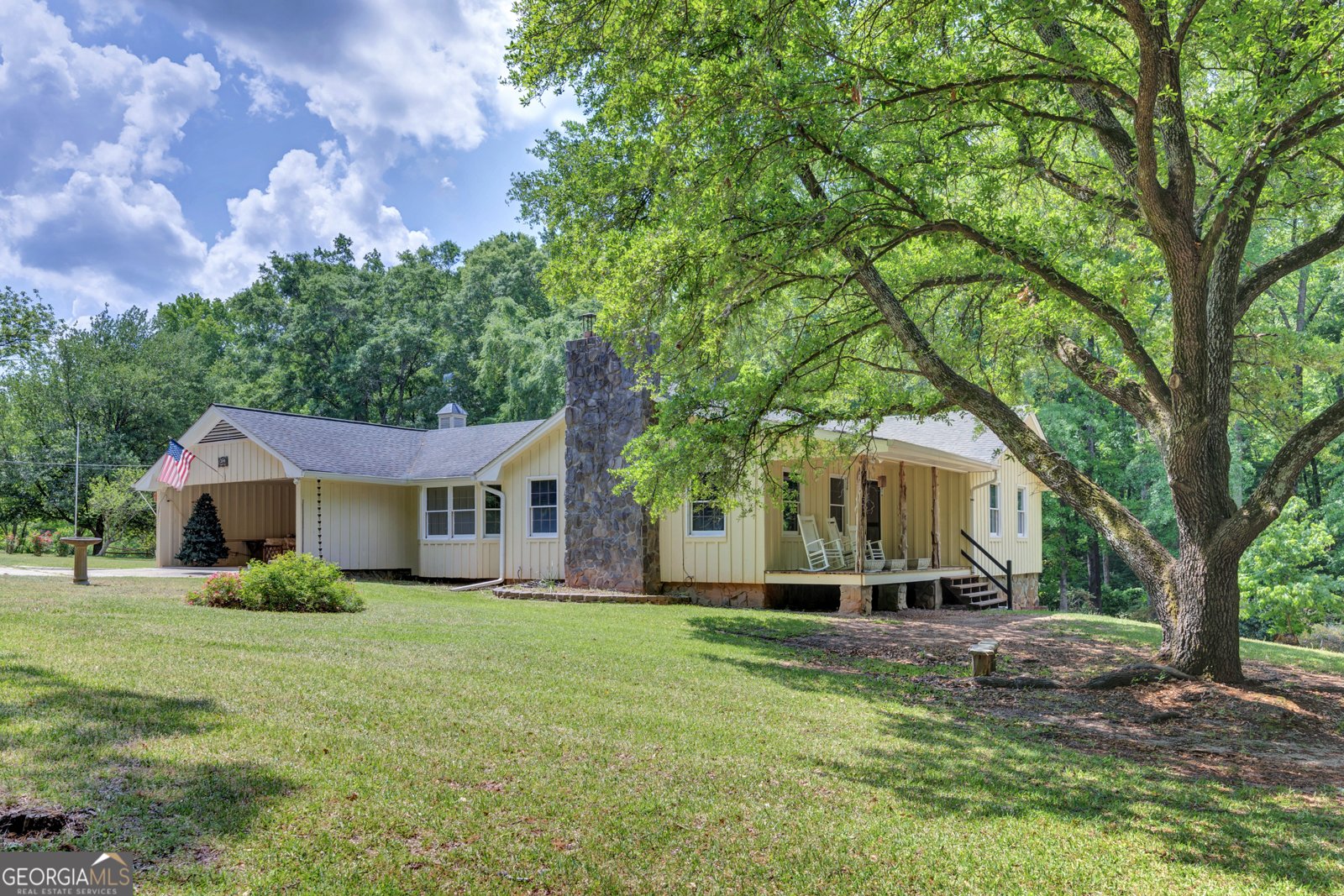 1806 Ga Highway 142 Shady Dale - Photo 1