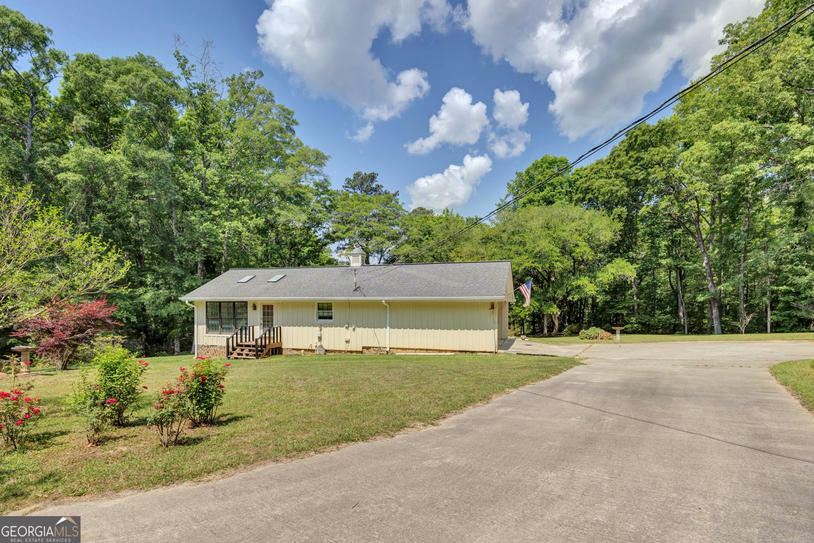 1806 Ga Highway 142 Shady Dale - Photo 37