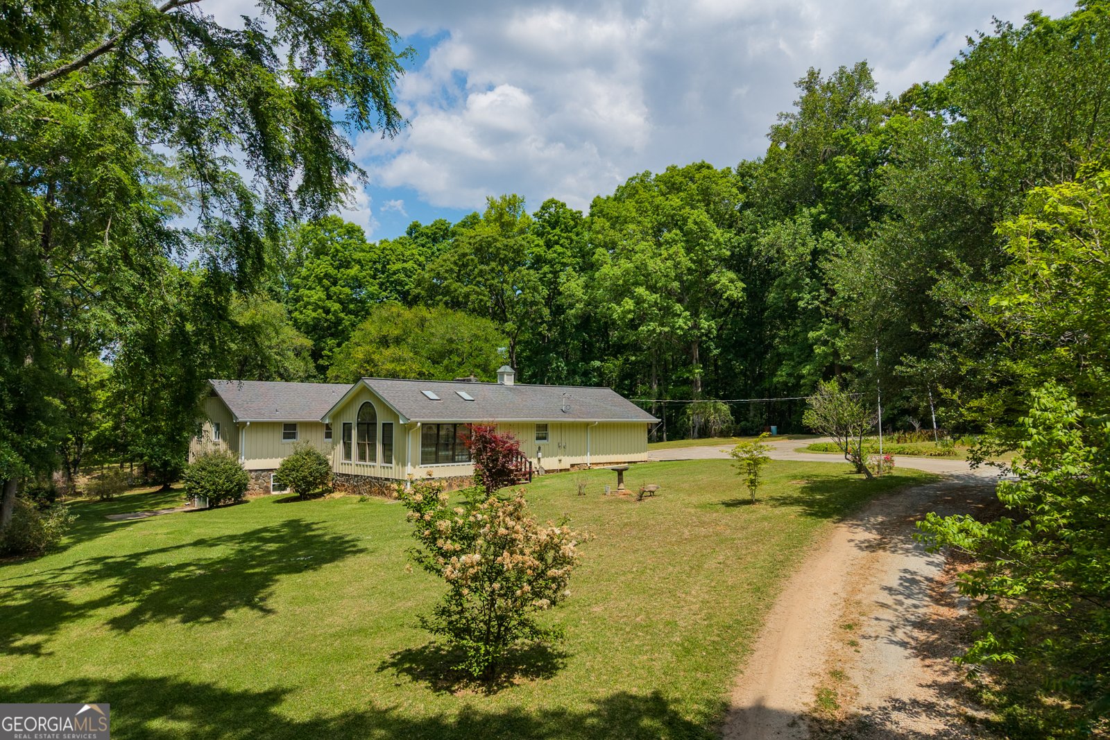 1806 Ga Highway 142 Shady Dale - Photo 39