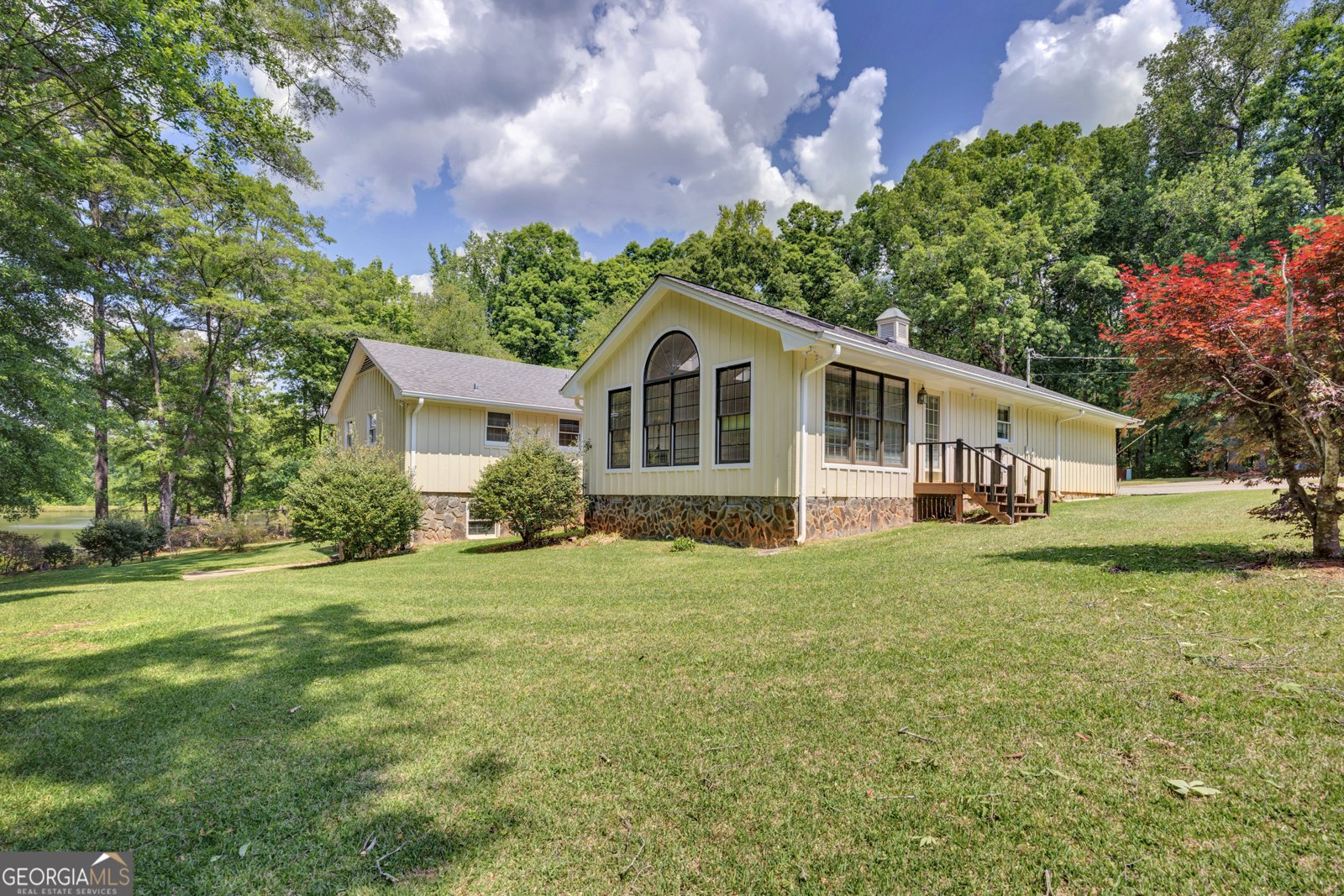 1806 Ga Highway 142 Shady Dale - Photo 40
