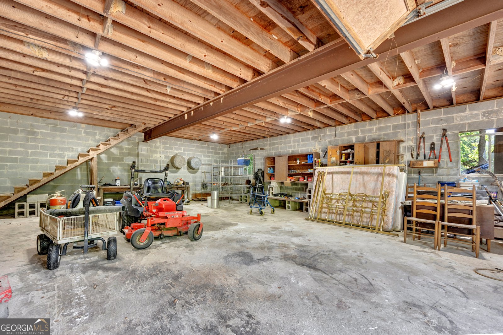 1806 Ga Highway 142 Shady Dale - Photo 47