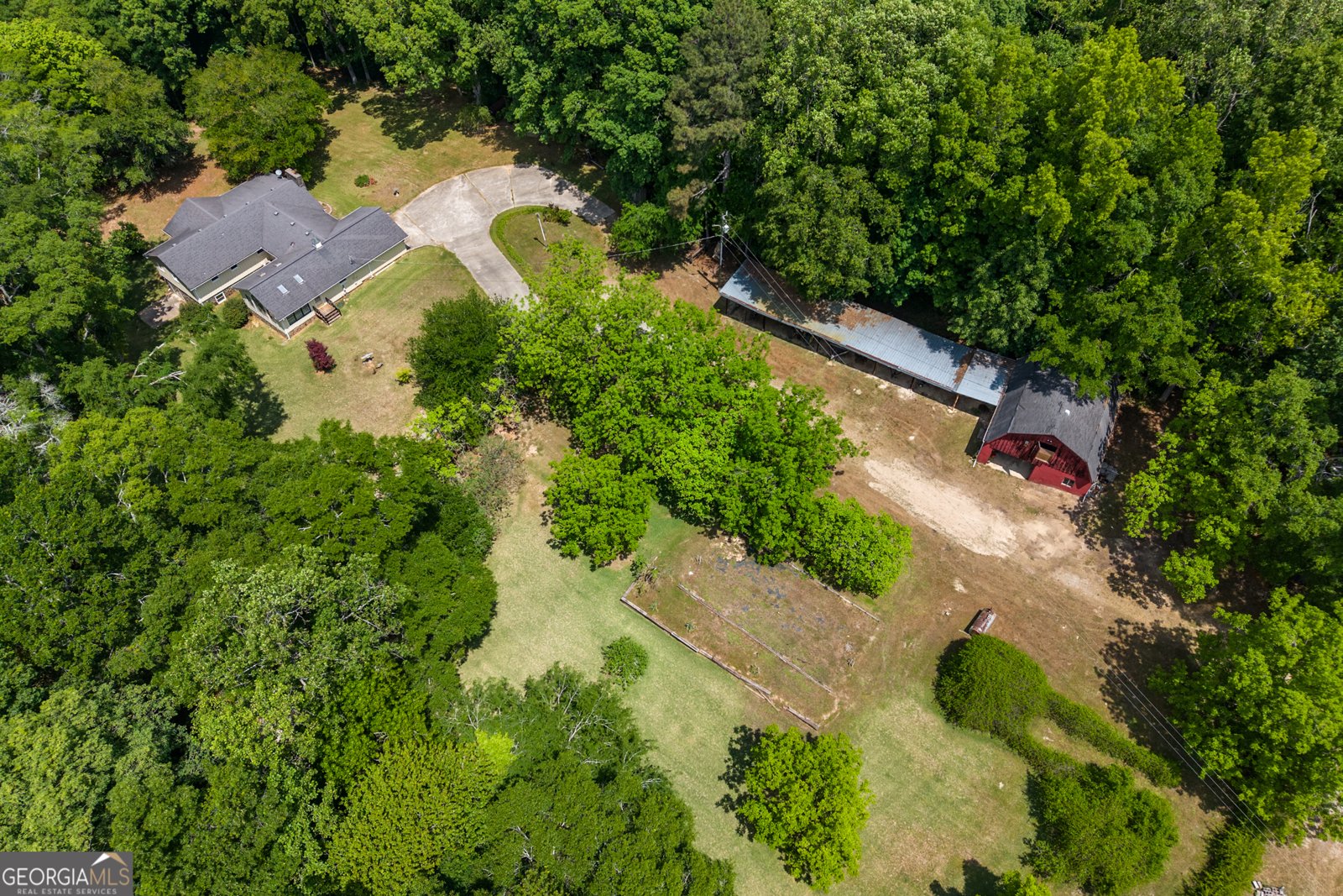 1806 Ga Highway 142 Shady Dale - Photo 54