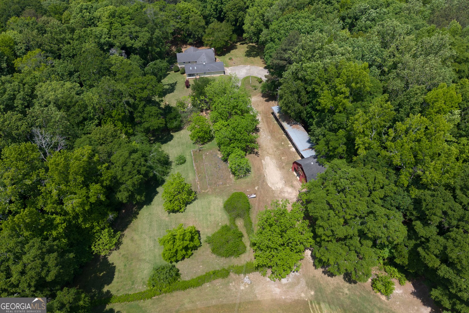 1806 Ga Highway 142 Shady Dale - Photo 58