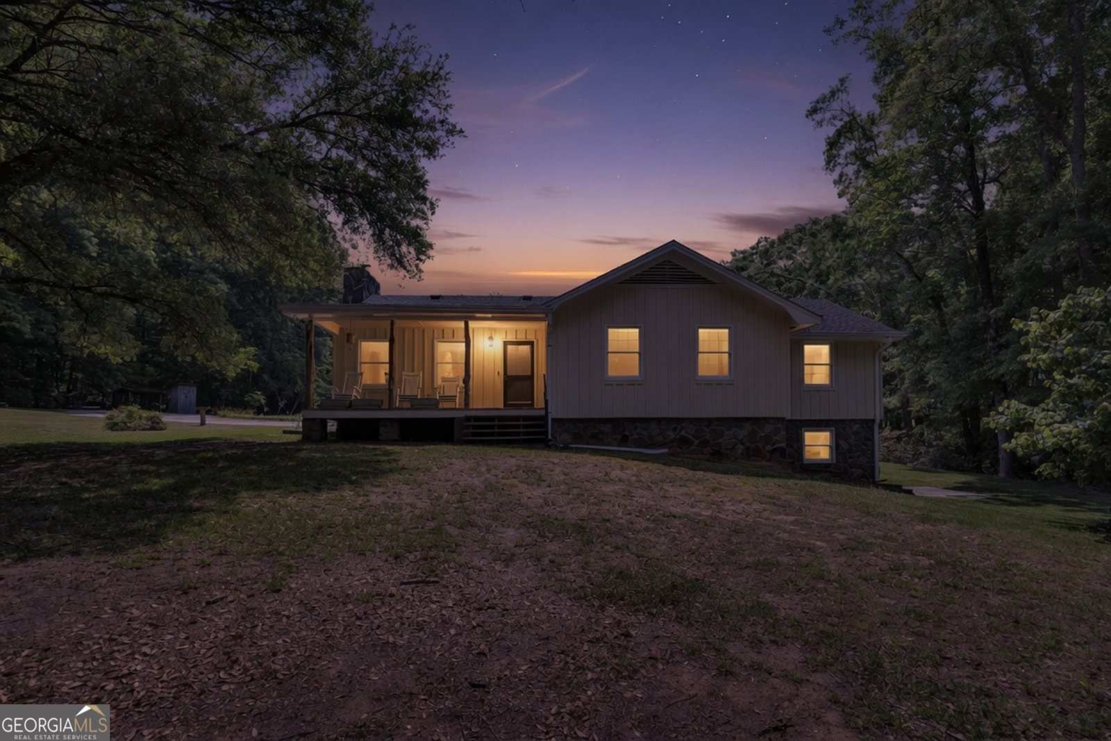 1806 Ga Highway 142 Shady Dale - Photo 6