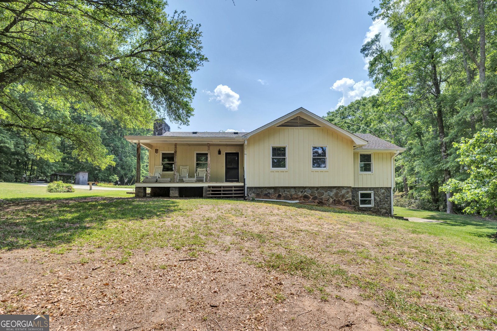 1806 Ga Highway 142 Shady Dale - Photo 8