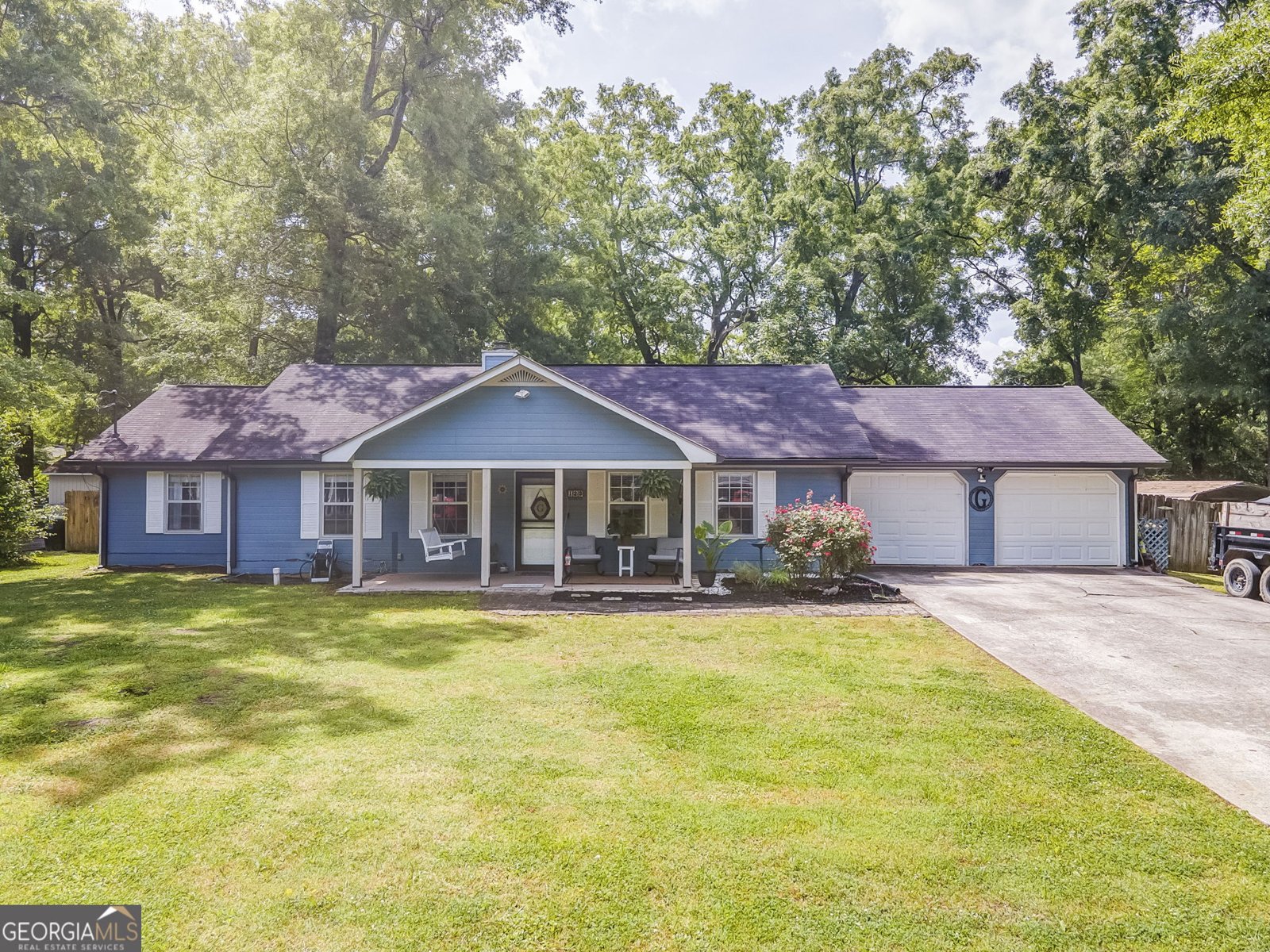 123 Pine Bower Drive Rome - Photo 1