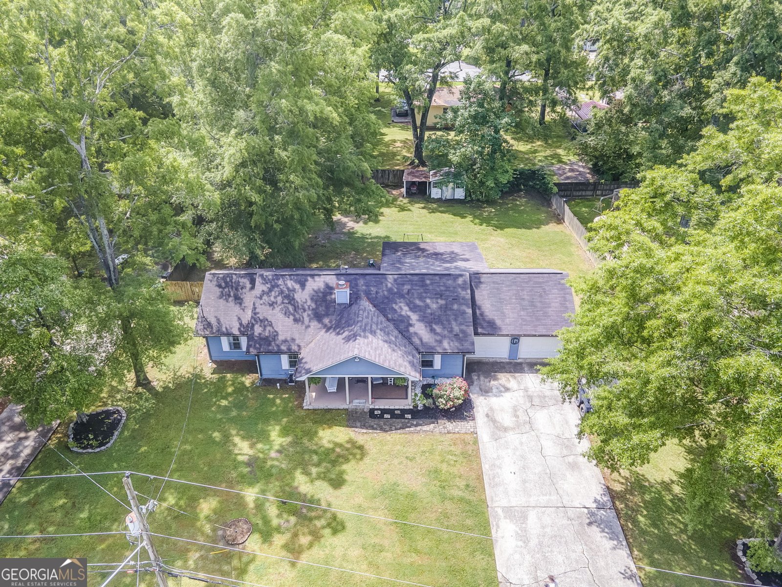 123 Pine Bower Drive Rome - Photo 19