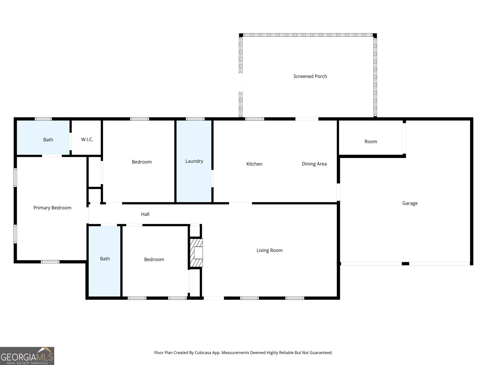 123 Pine Bower Drive Rome - Photo 21