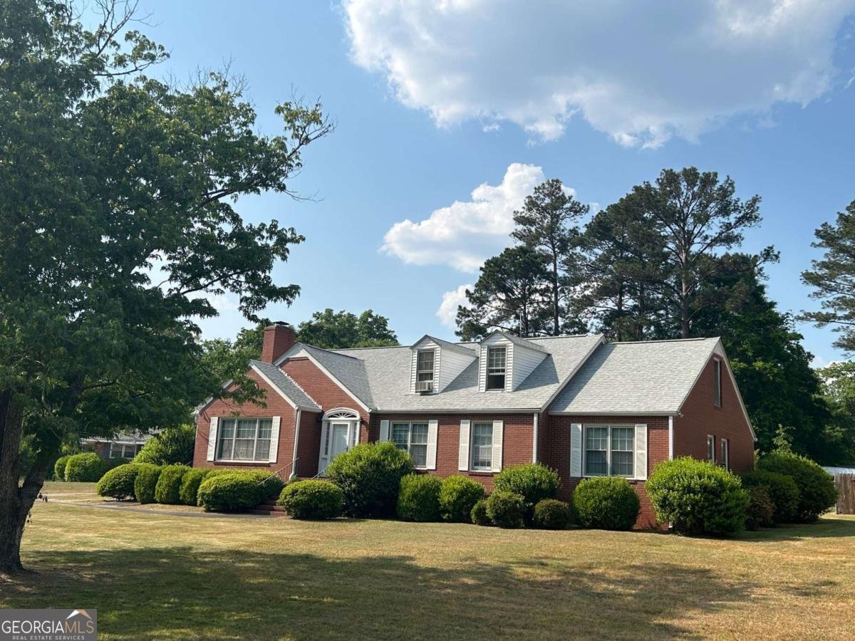 1680 Pine Valley Road Milledgeville - Photo 1