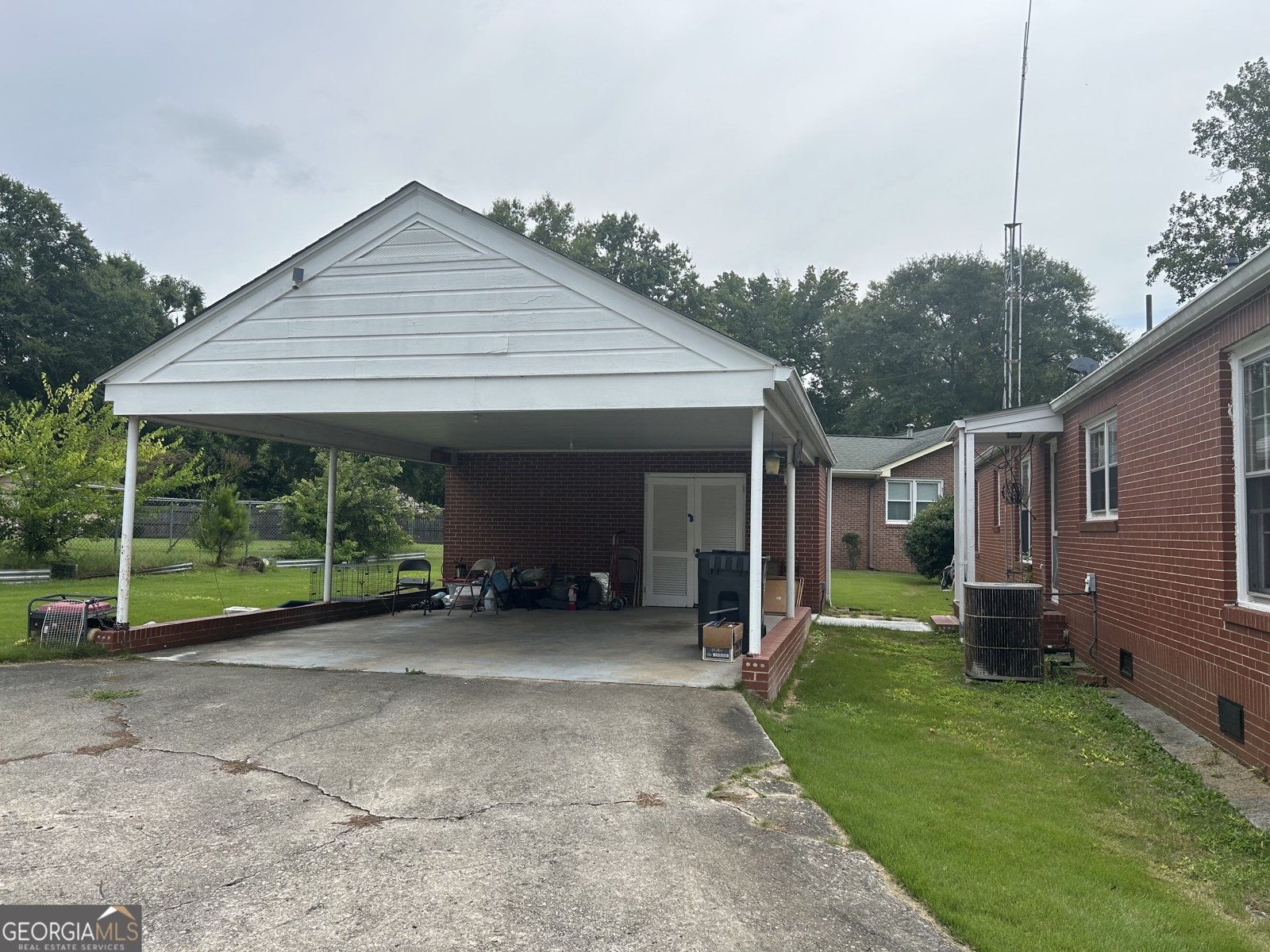 1680 Pine Valley Road Milledgeville - Photo 20