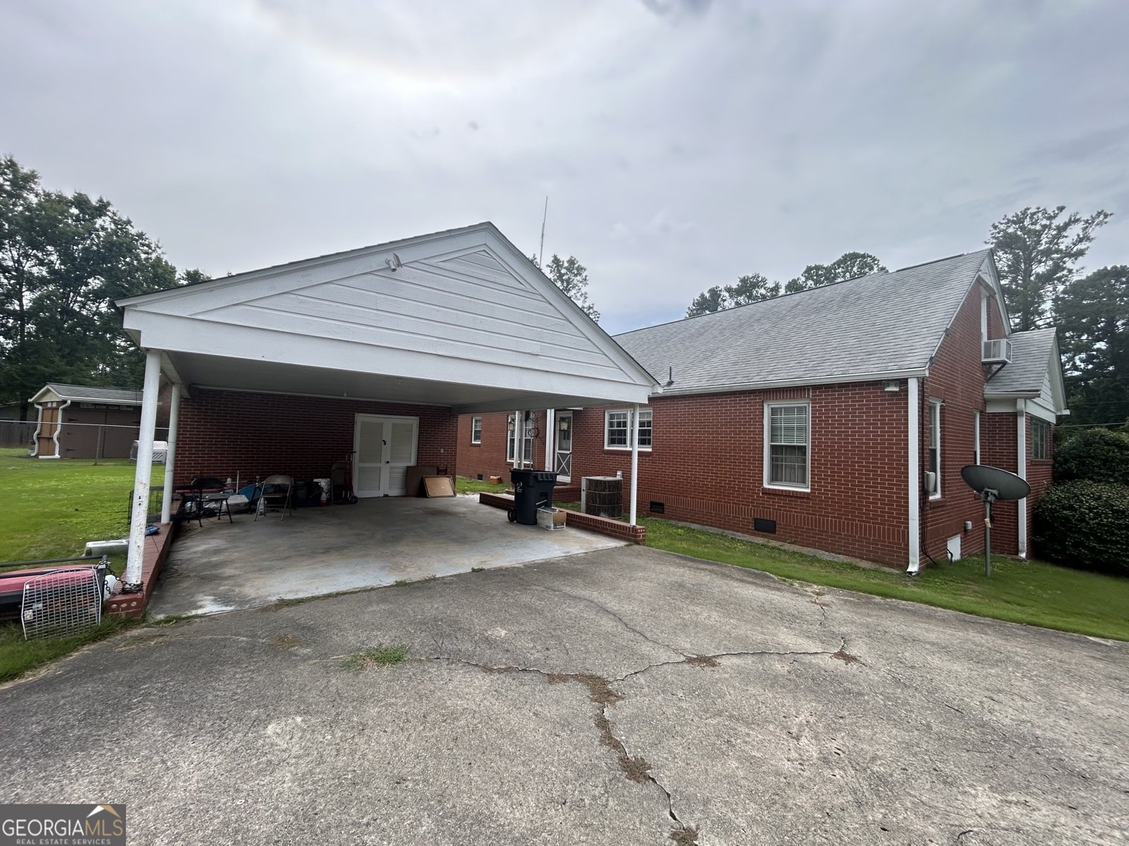 1680 Pine Valley Road Milledgeville - Photo 21