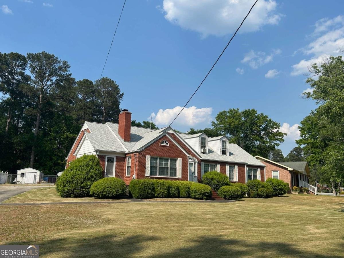 1680 Pine Valley Road Milledgeville - Photo 6