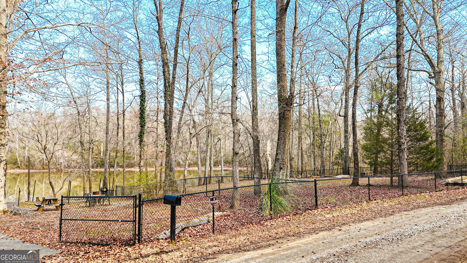 242 Katy Lake Road Jackson - Photo 104