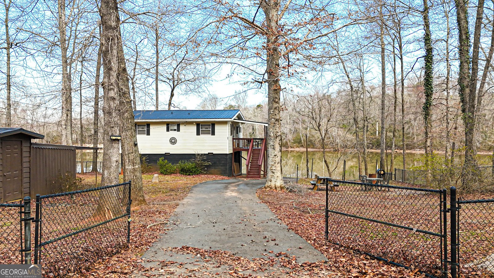 242 Katy Lake Road Jackson - Photo 105