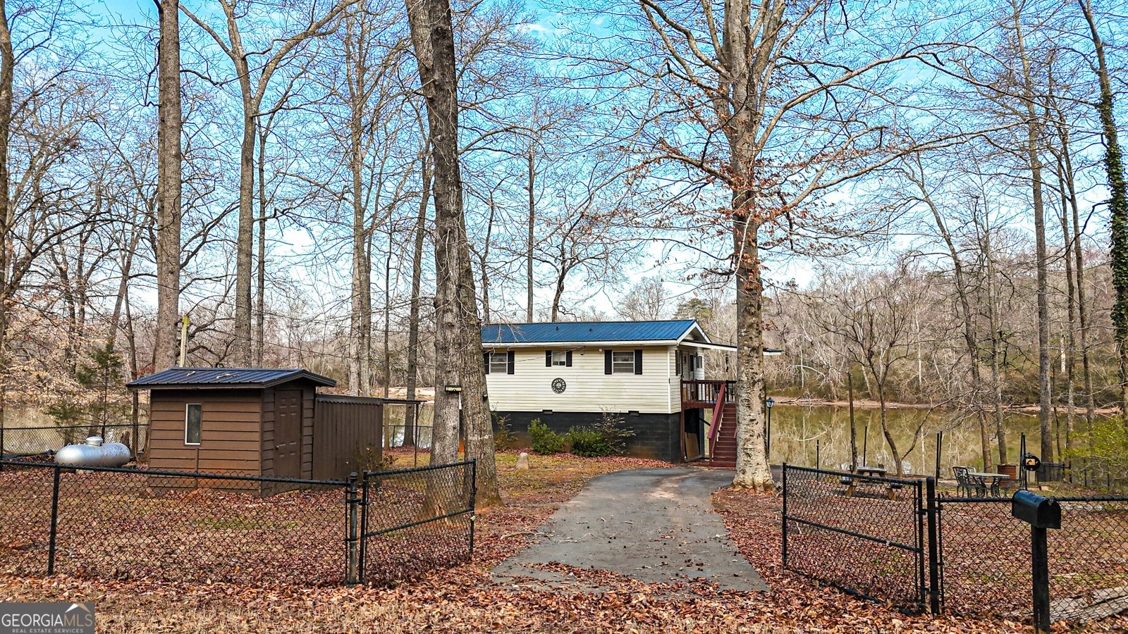 242 Katy Lake Road Jackson - Photo 109