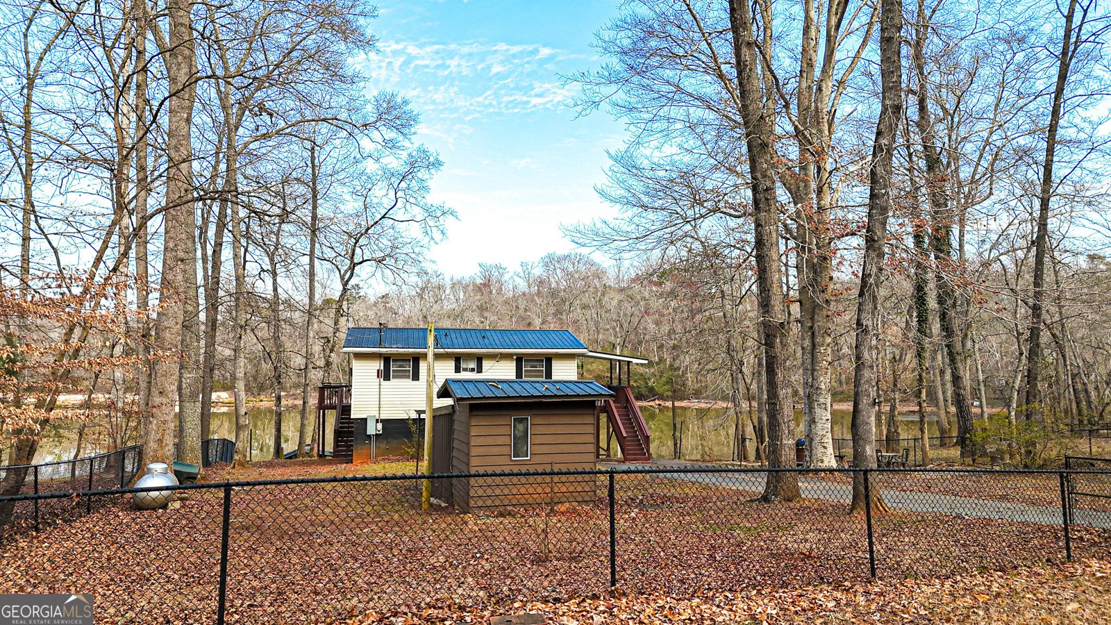 242 Katy Lake Road Jackson - Photo 110