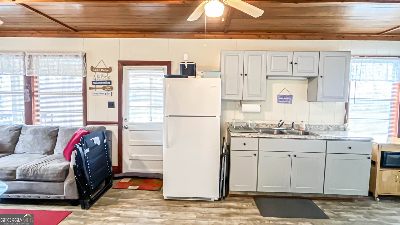 242 Katy Lake Road Jackson - Photo 24