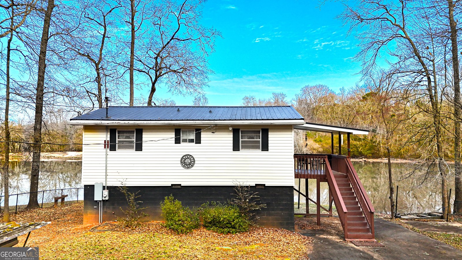 242 Katy Lake Road Jackson - Photo 50