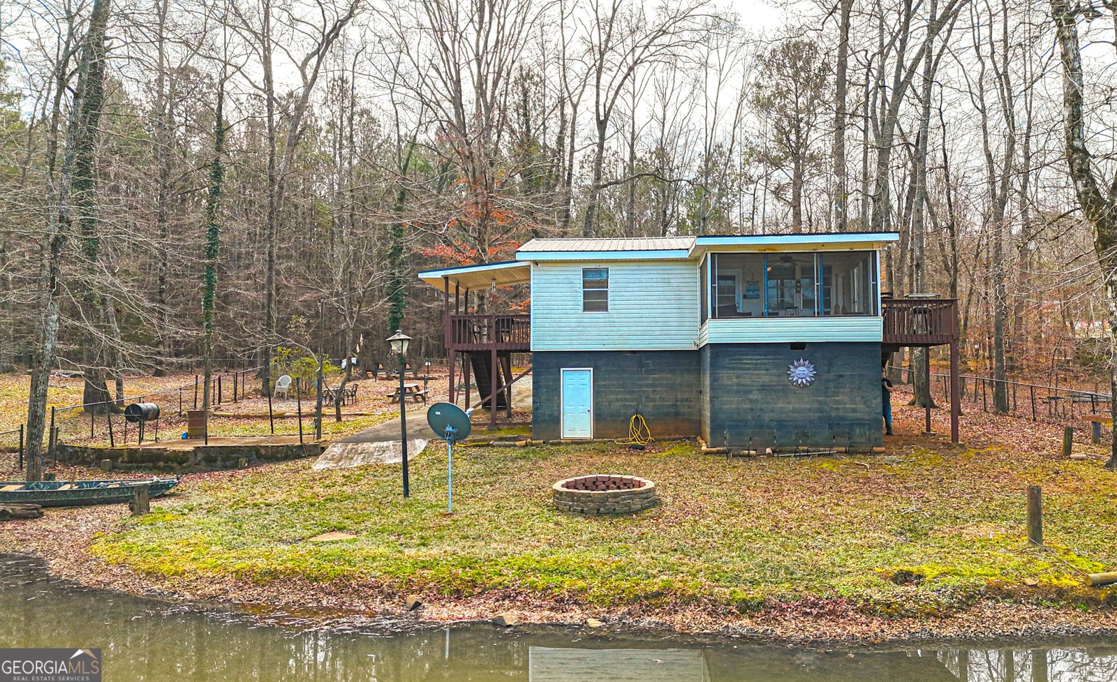 242 Katy Lake Road Jackson - Photo 66