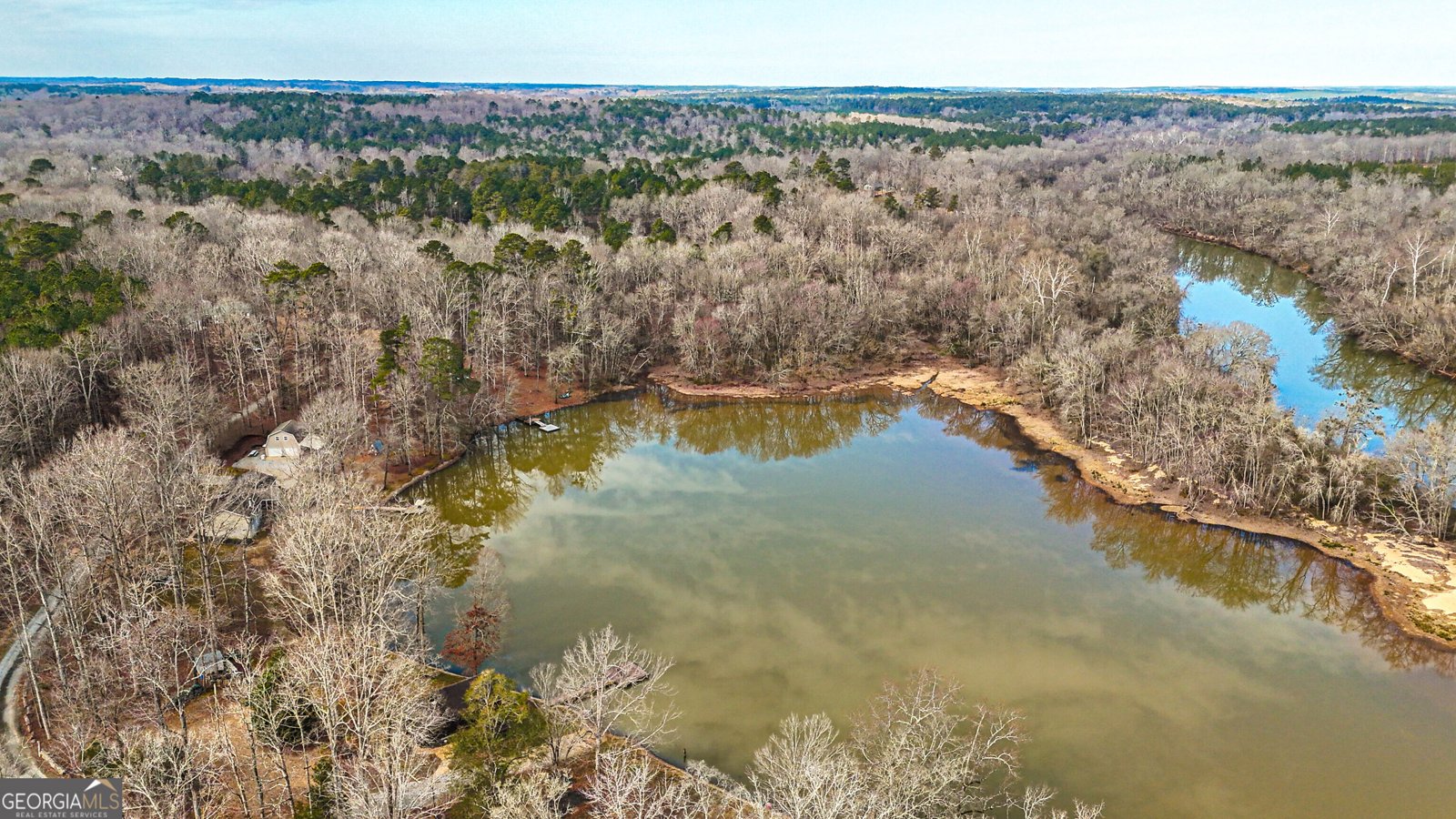 242 Katy Lake Road Jackson - Photo 82