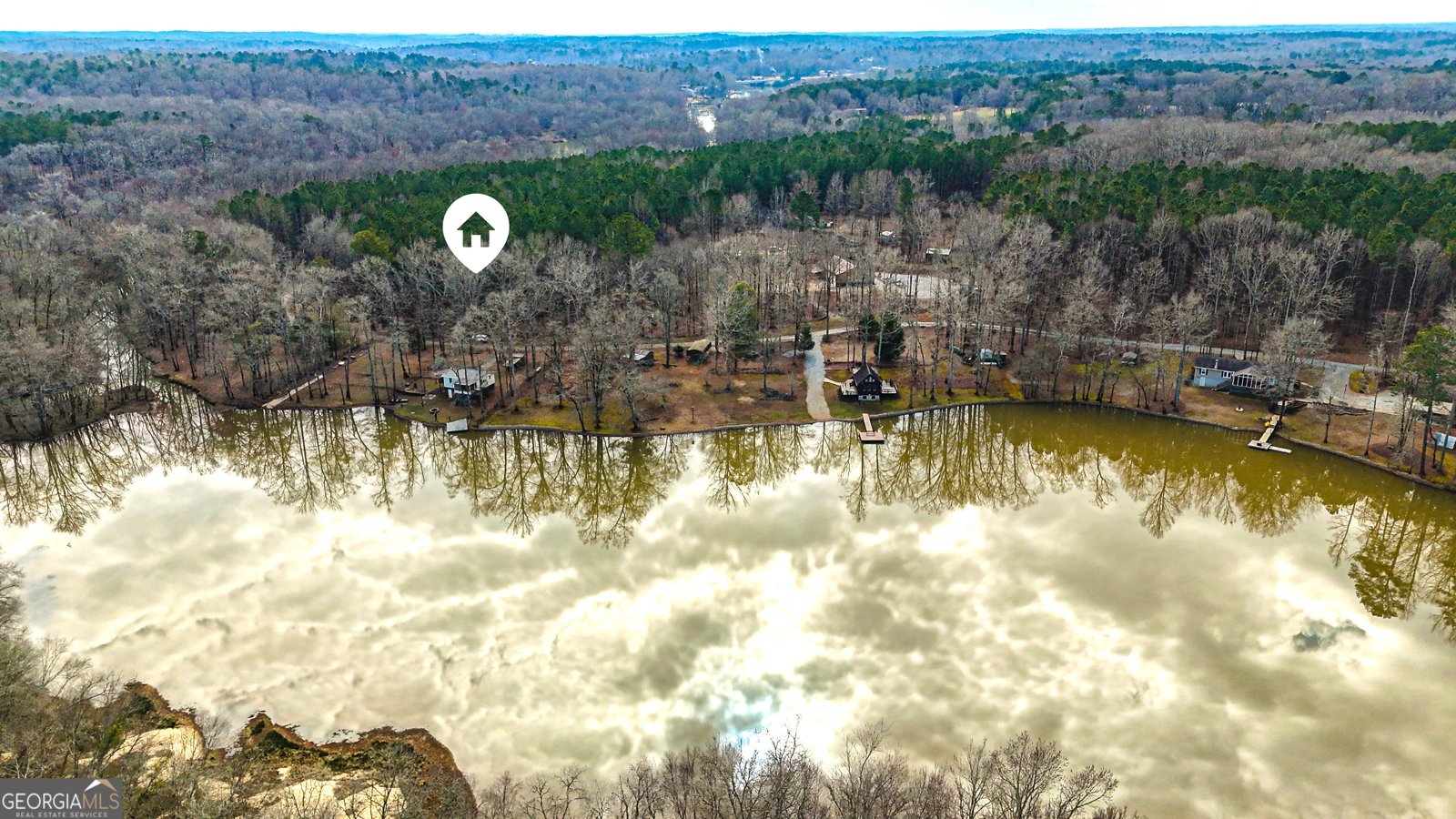 242 Katy Lake Road Jackson - Photo 87