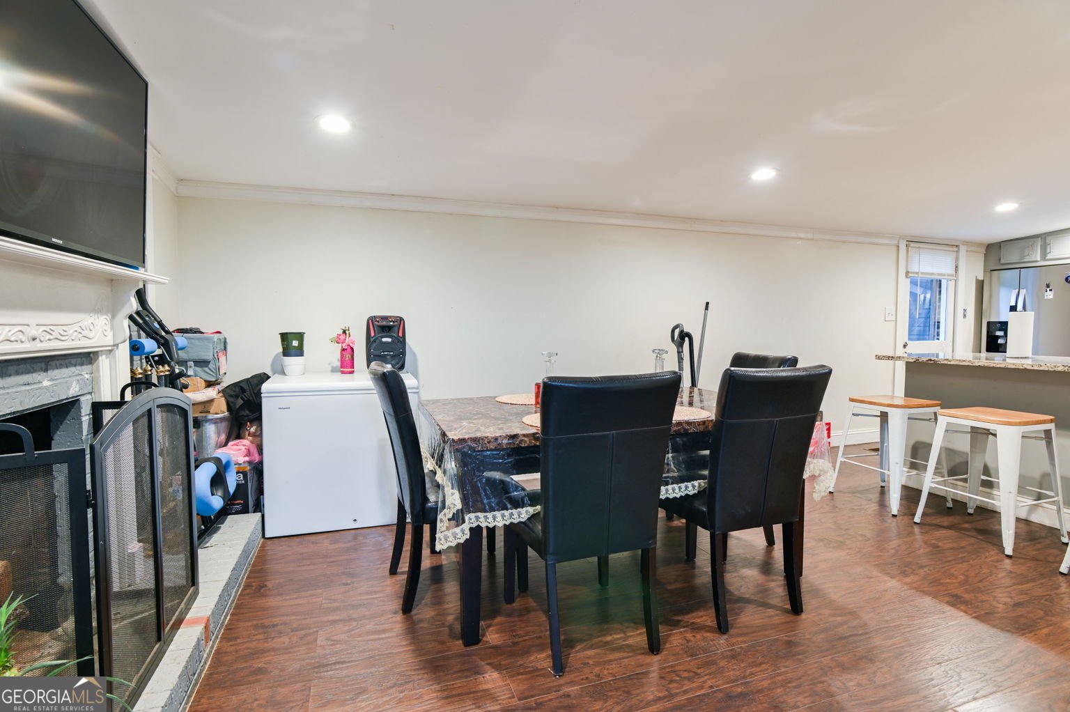 298 Millard Farmer Road Newnan - Photo 10