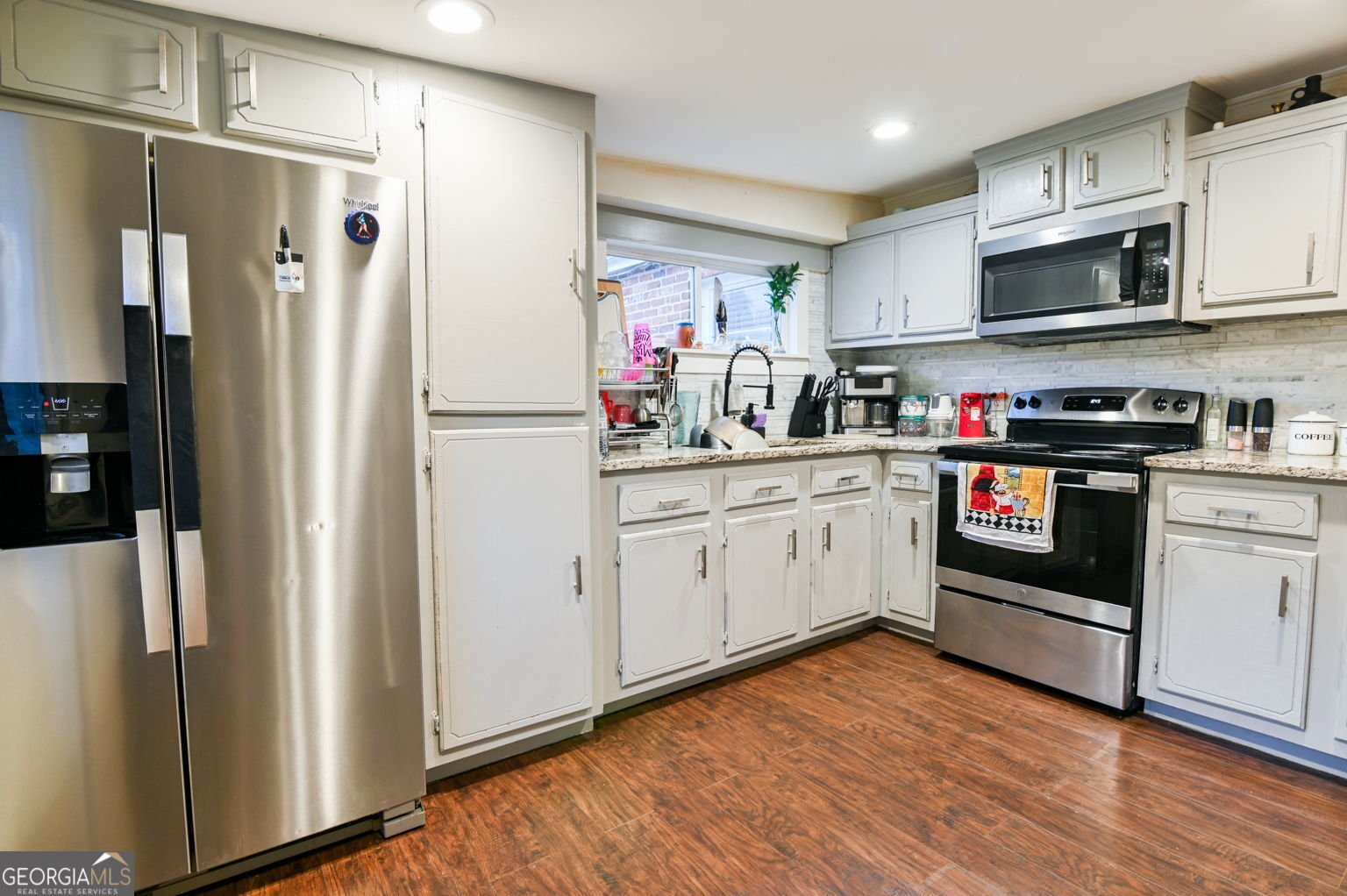 298 Millard Farmer Road Newnan - Photo 12