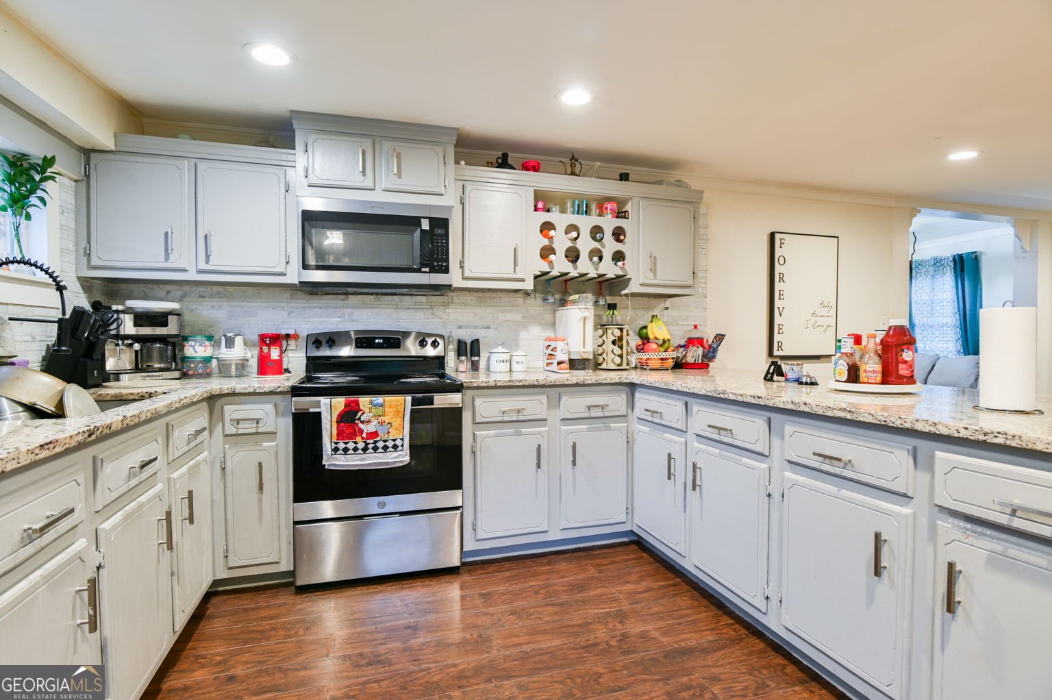 298 Millard Farmer Road Newnan - Photo 13