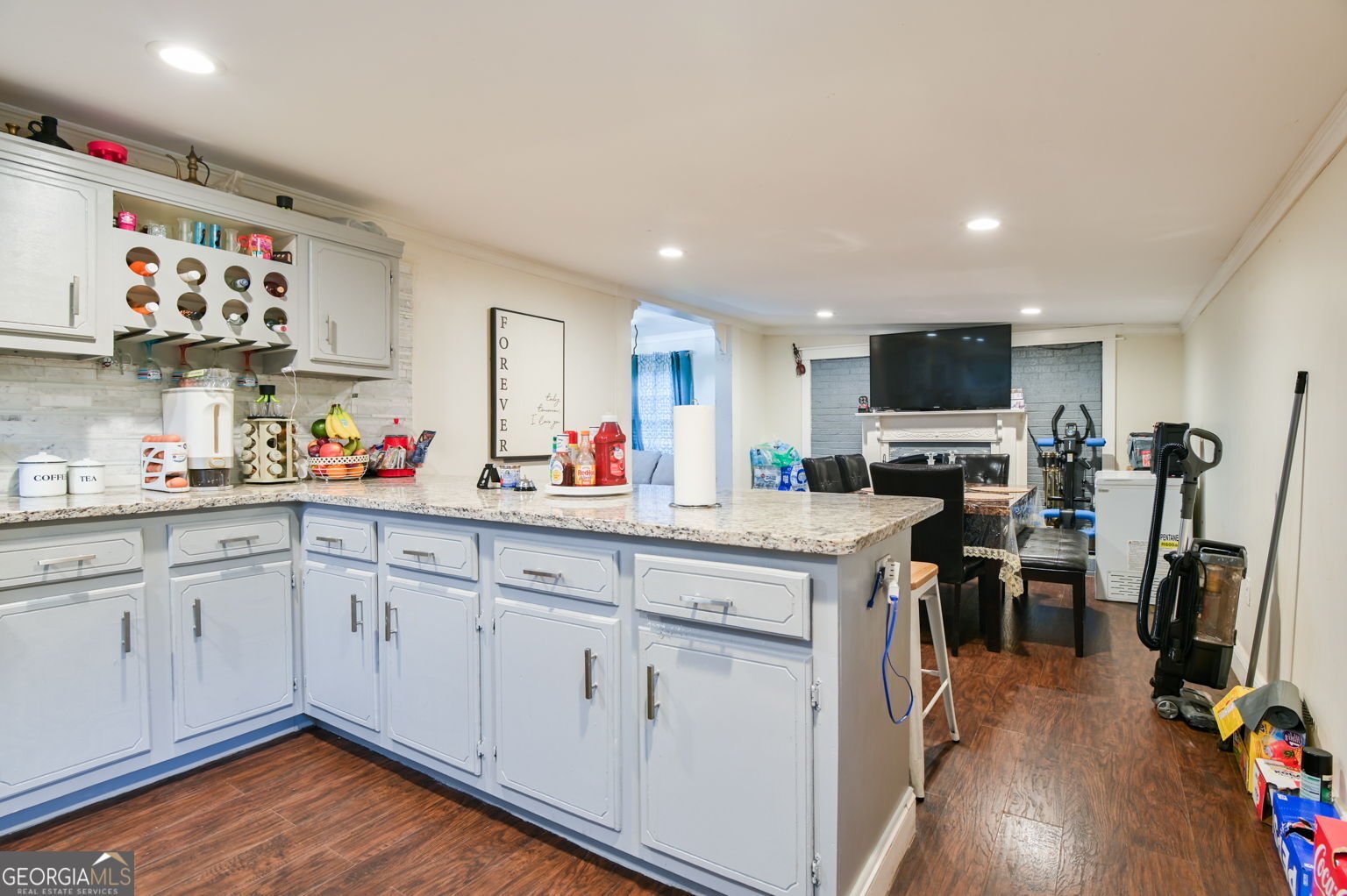 298 Millard Farmer Road Newnan - Photo 14