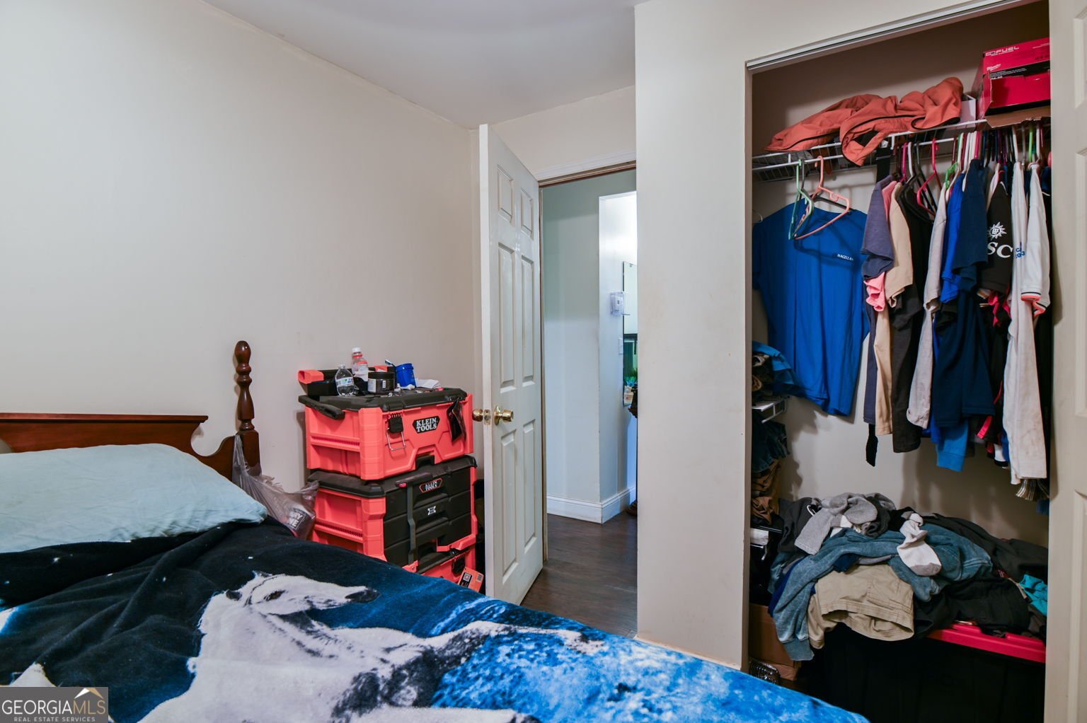 298 Millard Farmer Road Newnan - Photo 16