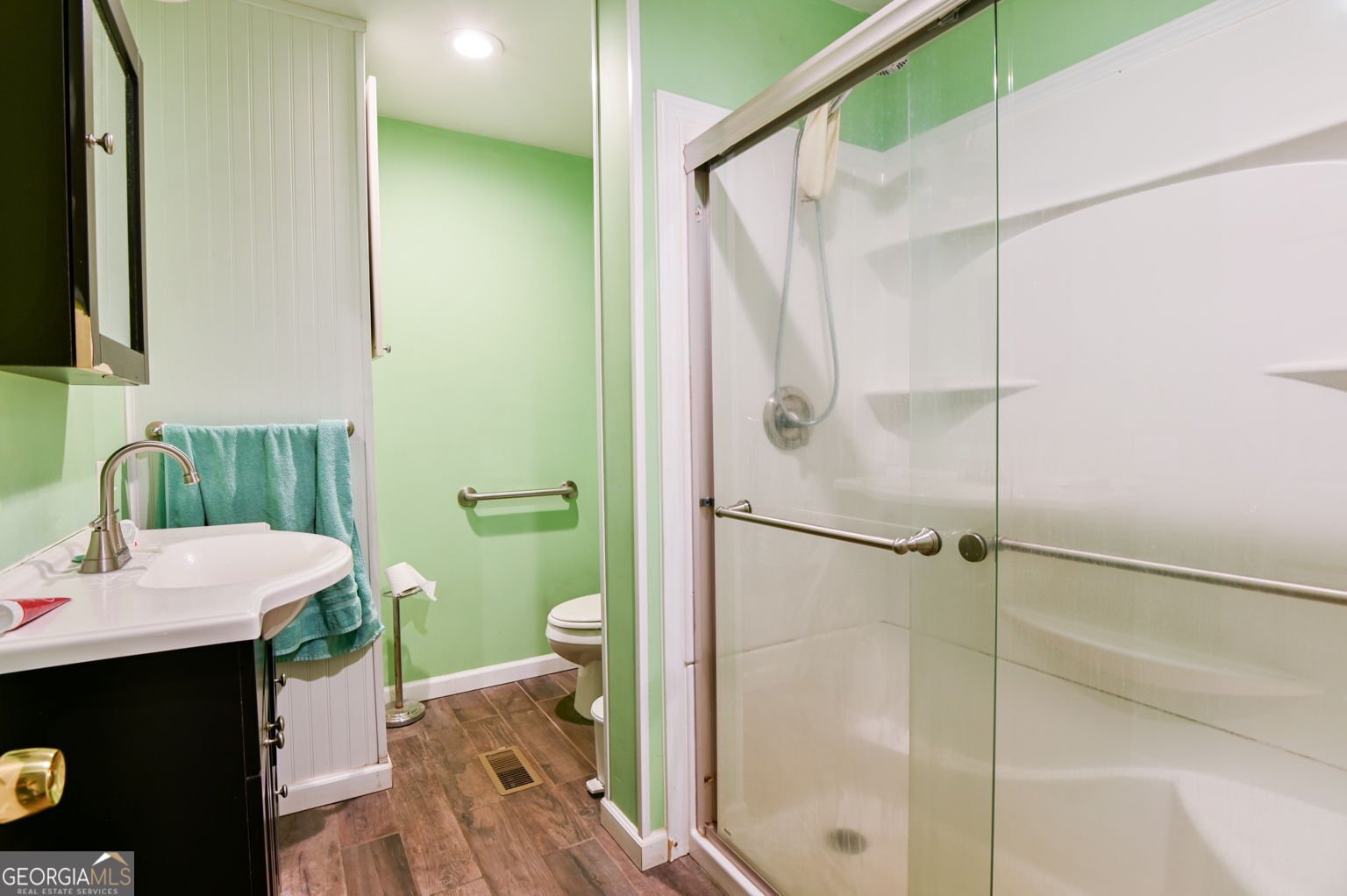 298 Millard Farmer Road Newnan - Photo 17