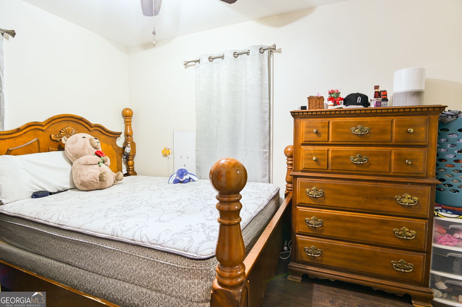 298 Millard Farmer Road Newnan - Photo 21