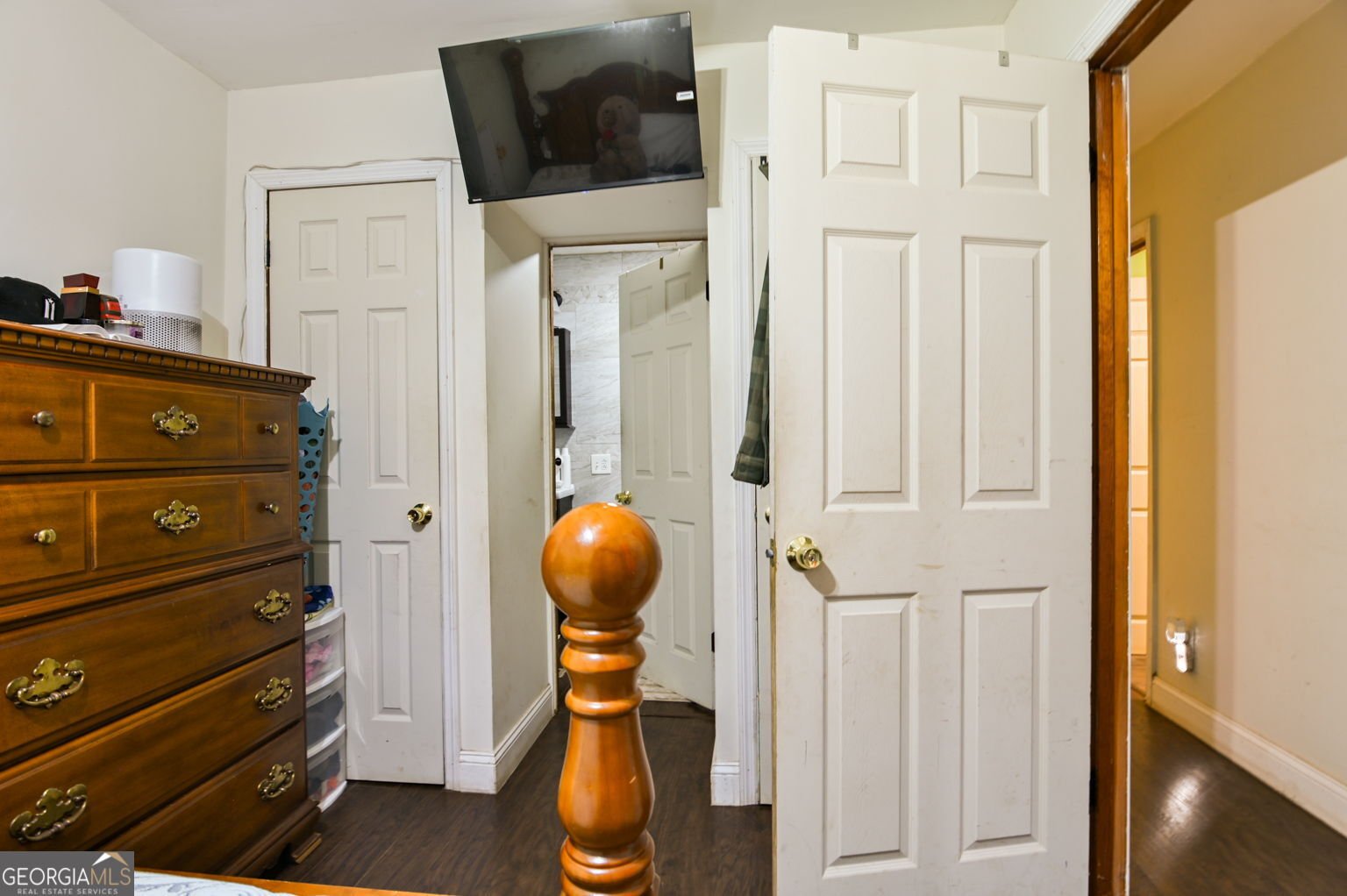 298 Millard Farmer Road Newnan - Photo 22