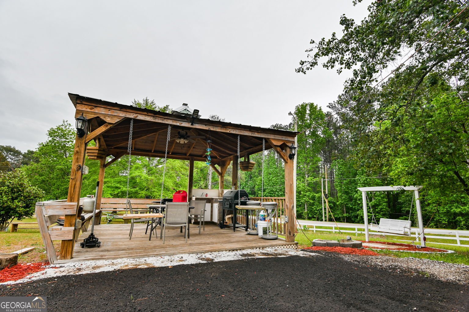 298 Millard Farmer Road Newnan - Photo 25