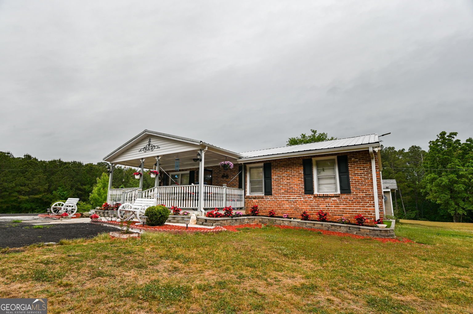 298 Millard Farmer Road Newnan - Photo 26